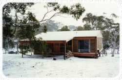 GOOANDRA cottage